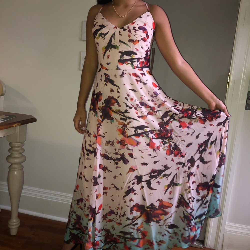 Dress - Picture 3 of 4